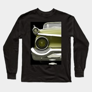 Classic Car Long Sleeve T-Shirt